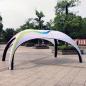 Preview: INFLAT X-Tent 64 Long